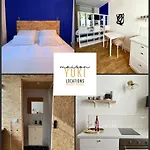Apartment Maison Yuki - Bleu Alpin - Netflix & Parking Gratuit Le Mont-Dore