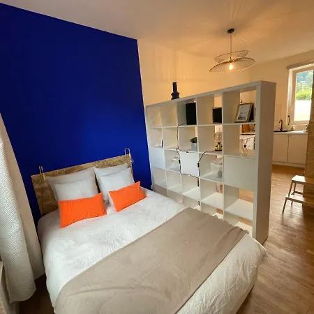 Maison Yuki - Bleu Alpin - Netflix & Parking Gratuit Apartament Mont-Dore