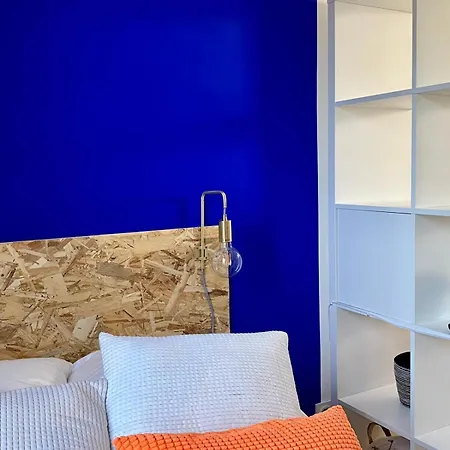 Maison Yuki - Bleu Alpin - Netflix & Parking Gratuit Διαμέρισμα *