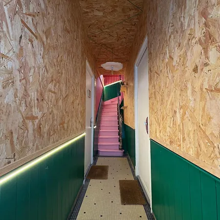 Апартаменты Maison Yuki - Bleu Alpin - Netflix & Parking Gratuit *