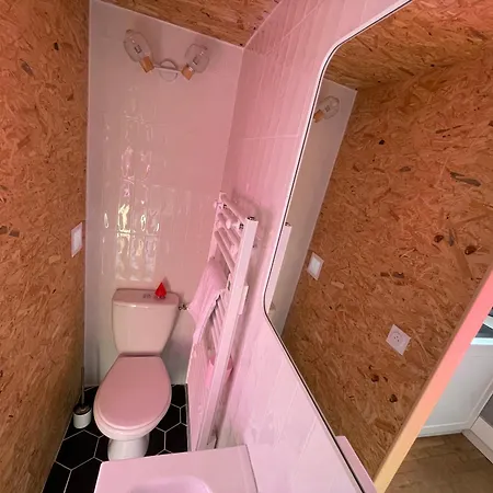 Maison Yuki - Bleu Alpin - Netflix & Parking Gratuit Апартаменты Ле-Мон-Дор