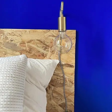 Апартаменты Maison Yuki - Bleu Alpin - Netflix & Parking Gratuit Ле-Мон-Дор